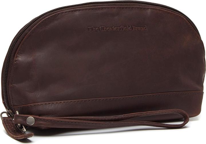 Immagine prodotto The Chesterfield Brand Venezia borsa da toilette in pelle 20 cm (2 l)