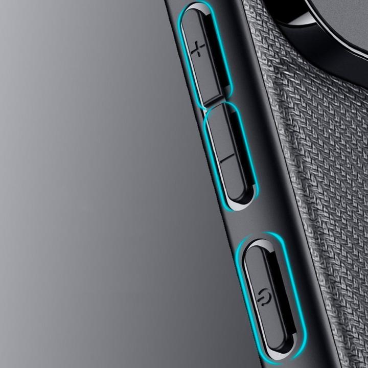 Actual product image Dux Ducis Fino Series Hardcase (Xiaomi 13 Pro)