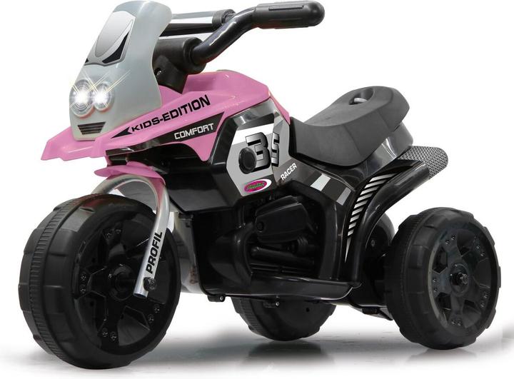 Produktbild Jamara Ride-on E-Trike Racer (6 V)