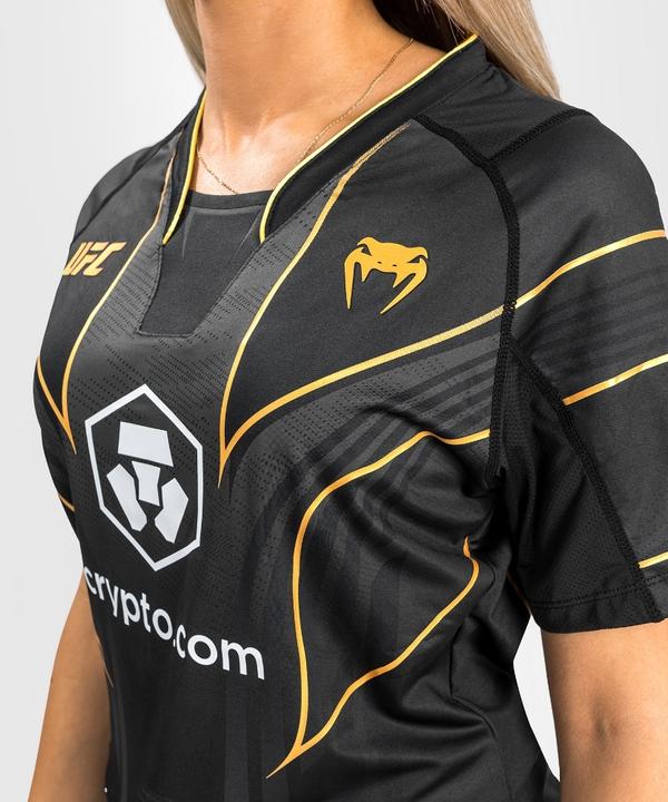 Image du produit UFC | Venum Authentic Fight Night 2.0 Women's Walkout Jersey (L)
