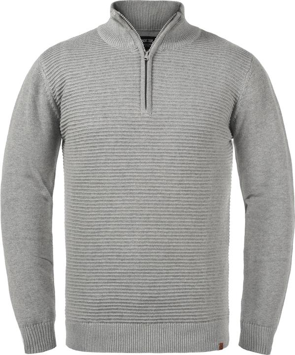 Light Grey Mix (913)
