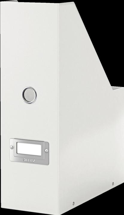 Actual product image Leitz WOW Click & Store magazine file (A4)