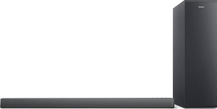 Produktbild Philips Az700t (FM, Bluetooth, NFC)