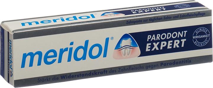 Image du produit Meridol Parodont Expert (75 ml)