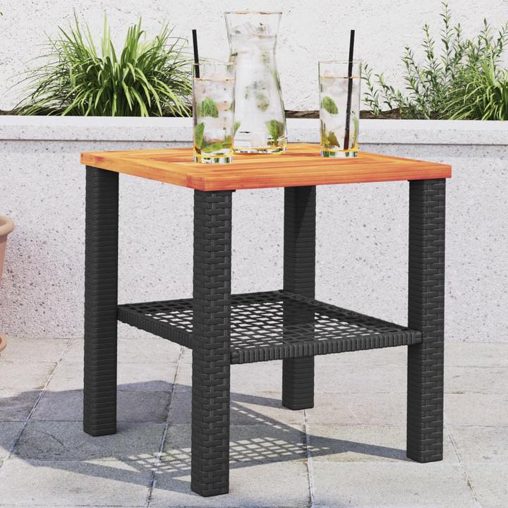 Produktbild VidaXL Gartentisch (40 cm)