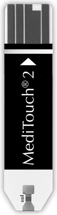 Medisana MediTouch (50 pezzi) (Strisce reattive)
