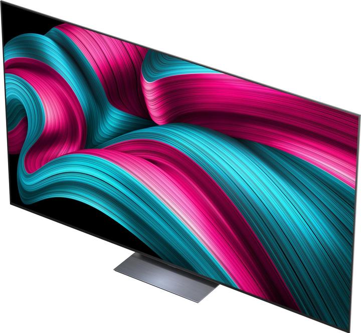 Actual product image LG OLED83C57LA (83", C5, OLED, 4K, 2025)