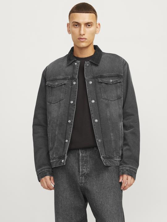 Immagine prodotto Jack & Jones Jjijean Jjjacket W Sherpa Wi 200 Sn (S)