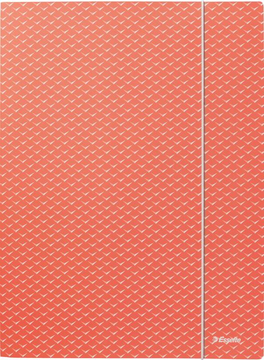 Produktbild Esselte Eckspannermappe Colour'Breeze (A4, 1 x)