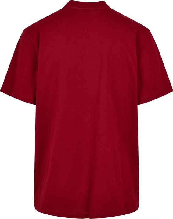 Actual product image Urban Classics Tall Tee - 3972 (6XL)