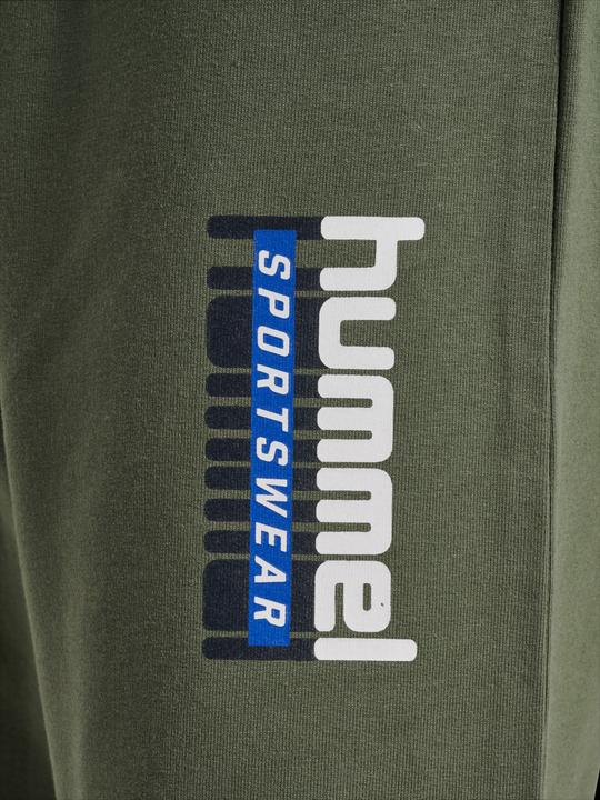 Produktbild hummel Hmltukas shorts (104)