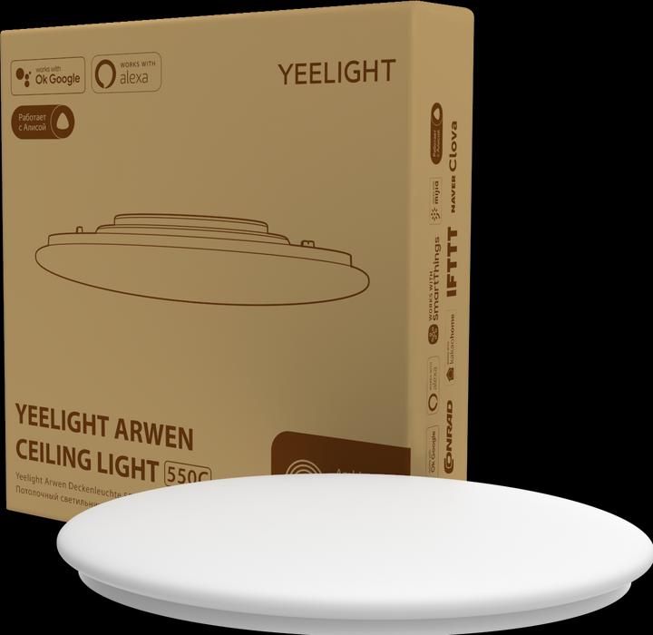 Yeelight Arwen C Series