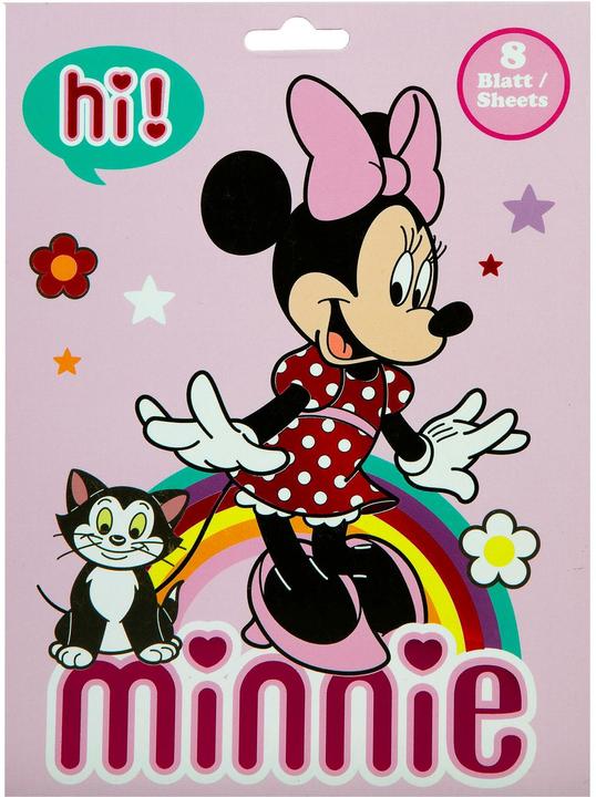 Produktbild Undercover Disney Minnie Mouse