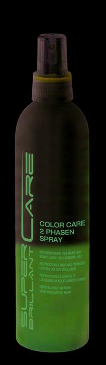Actual product image HairHaus SB Care Color 2 Phase Cure 250 ml (250 ml)