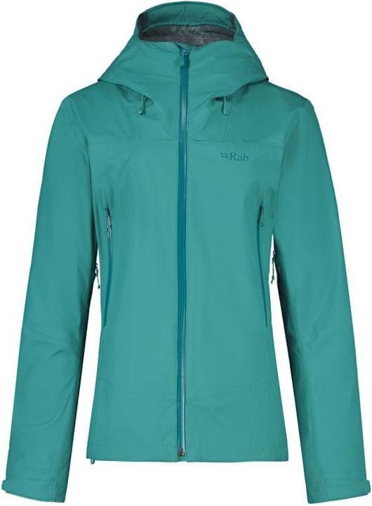 Actual product image Rab Women's Arc Eco Jacket (10, S)