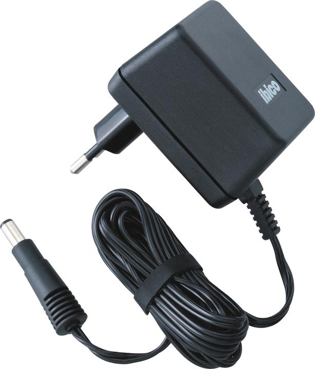 Actual product image Ibico Adapter for 1211X / 1214X