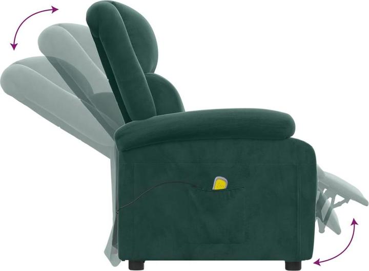 Actual product image VidaXL Alaxis