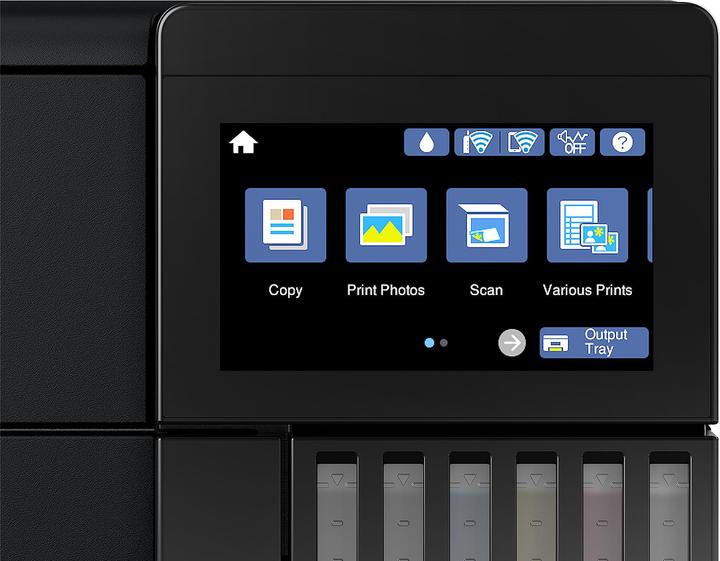Produktbild Epson EcoTank ET-8550 (Tintentank, Farbe)