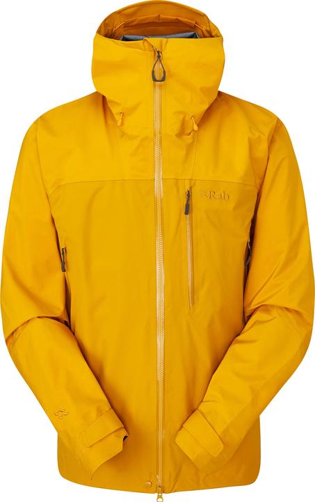 Produktbild Rab Latok Mountain GTX Jacket (XXL)