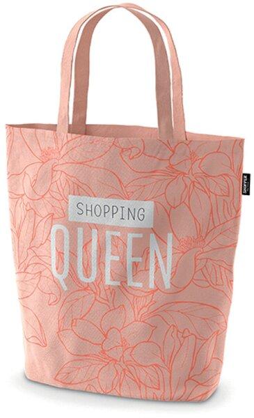 Actual product image La Vida Shopper Shopping Queen