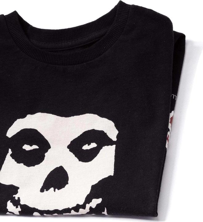 Actual product image Misfits Tshirt (140)