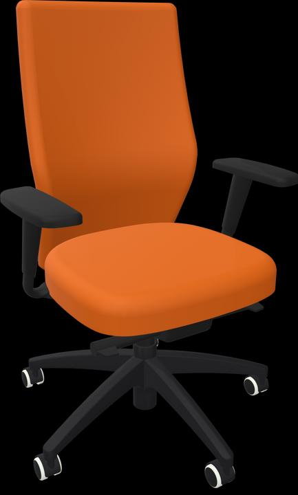 Image du produit Moving Otavo Q Chaise de bureau pivotante