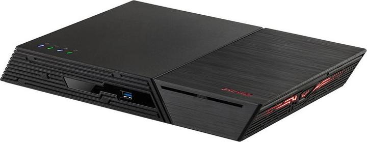 Produktbild Asustor Flashstor 6 FS6706T (0 TB)