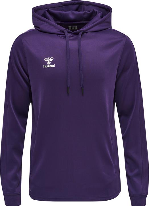 Image du produit hummel Core Xk Poly Sweat Hoodie (3XL)