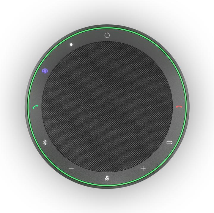 Actual product image Jabra Speak2 75 UC Link 380a