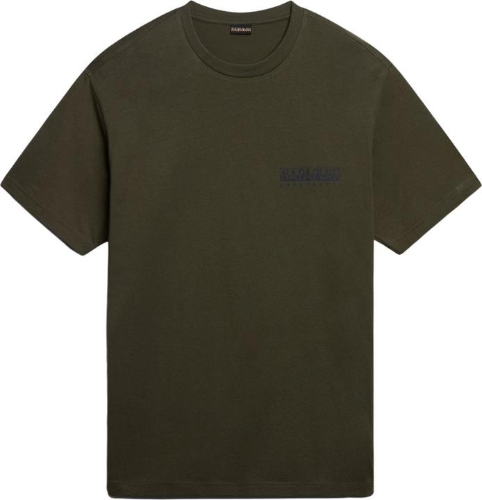 Image du produit Napapijri t-hirt hill (S)