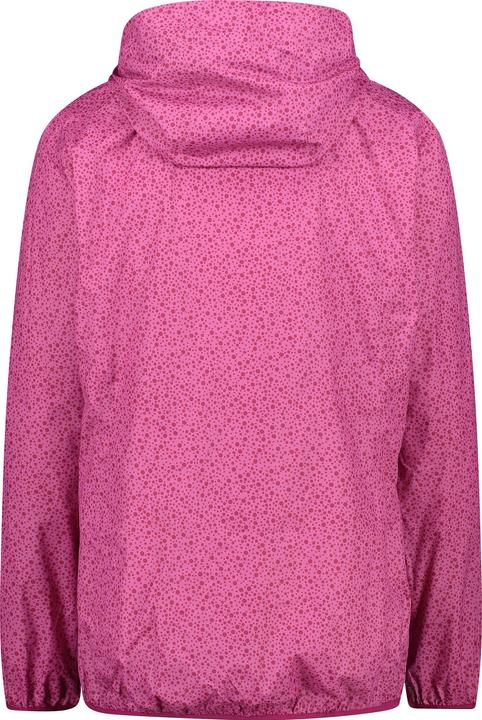 Actual product image CMP Campagnolo Hoodie (L)