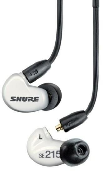 Produktbild Shure Aonic 215 Uni (keine Geräuschunterdrückung, Kabelgebunden)