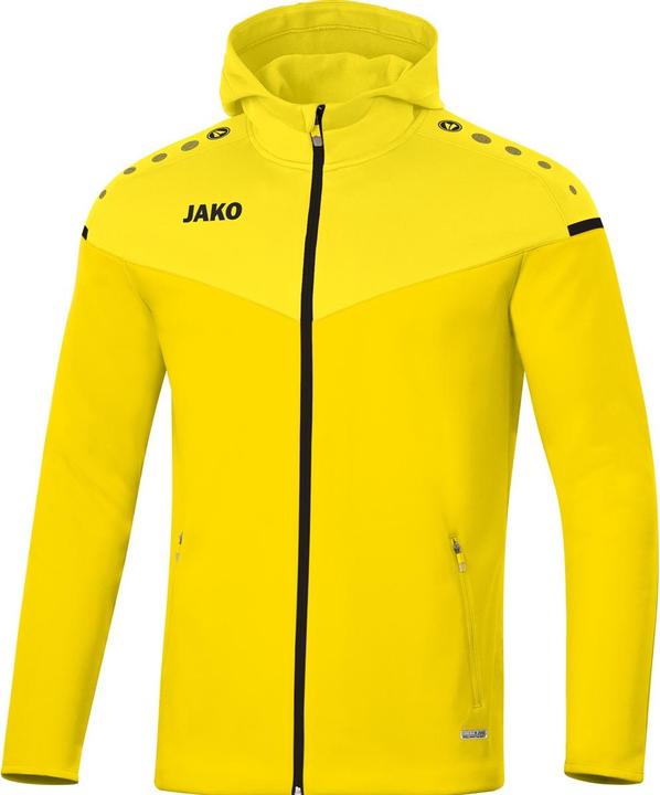 Produktbild JAKO KAPUZENJACKE CHAMP 2.0 (L)