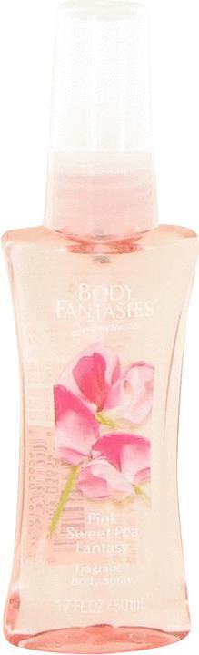 De Coeur Body Fantasies Signature Pink Sweet Pea Fantasy