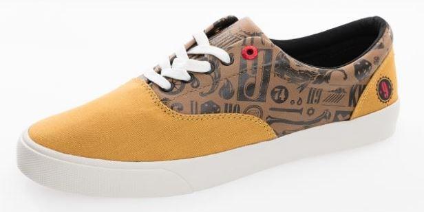 Bucketfeet HardNine x KKADE (41)