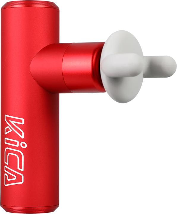 Immagine prodotto Kica Mini 2 Rosso