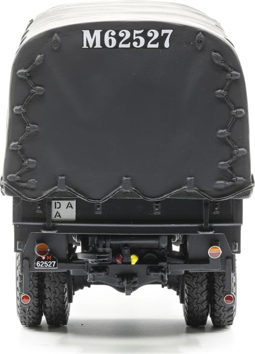Actual product image Ace Berna 4 UM 5.0t 4x4 1950