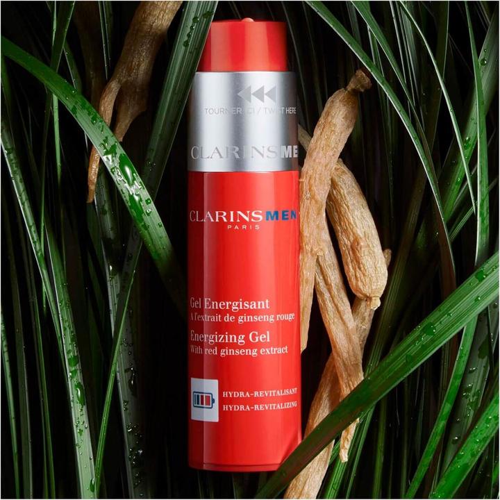 Immagine prodotto Clarins Gel energizzante (50 ml, Gel viso)