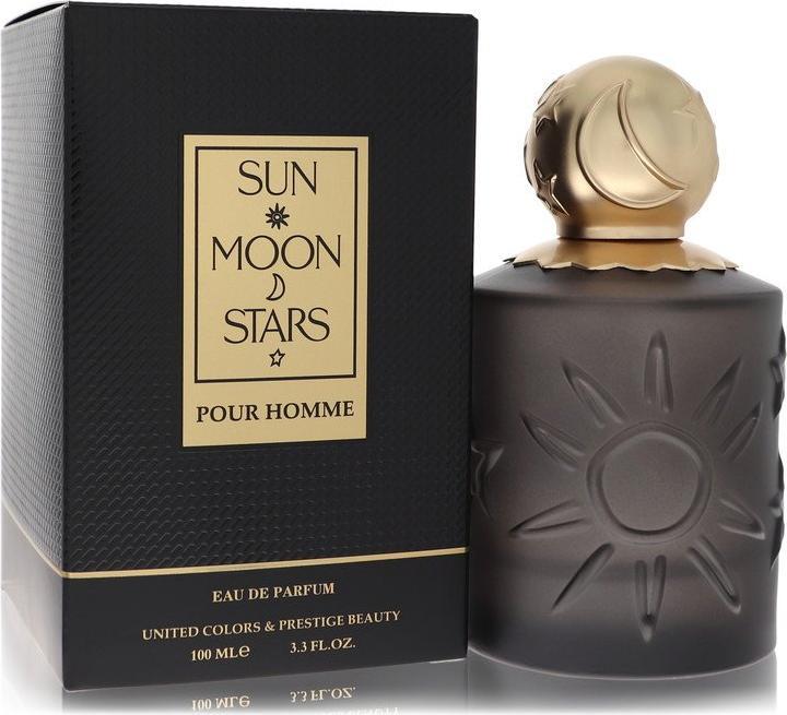 Image du produit Karl Lagerfeld Sun Moon Stars (100 ml)