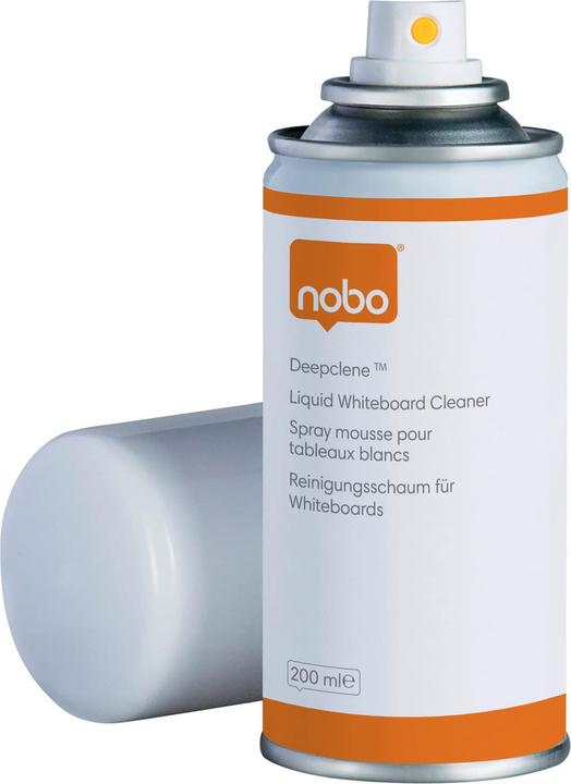 Immagine prodotto Nobo Spray per la pulizia delle lavagne bianche