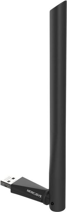 Immagine prodotto Mercusys Adattatore USB Wi-Fi ad alto guadagno TP-LINK MA30H AC1300 (USB)
