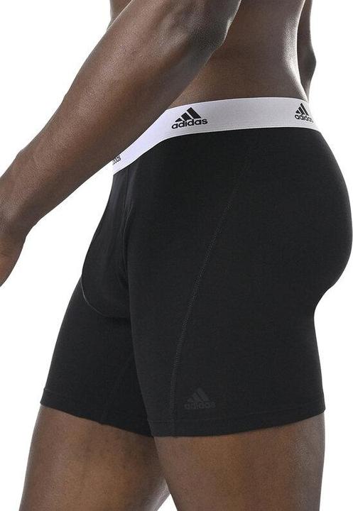Actual product image adidas Active Cotton BoxerBrief (M, pack of 3)