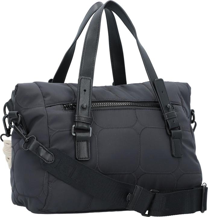 Actual product image Desigual Vintage Cottage handbag 29.5 cm