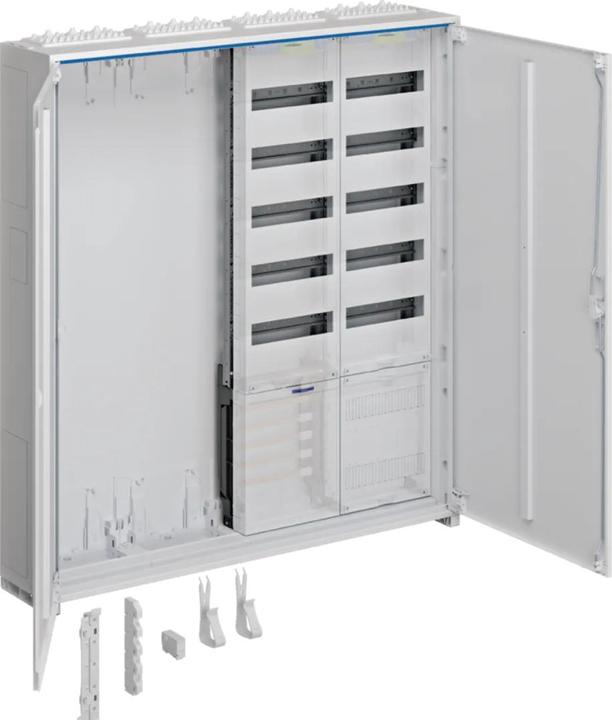 Produktbild Hager ZB34VT10APZ2
