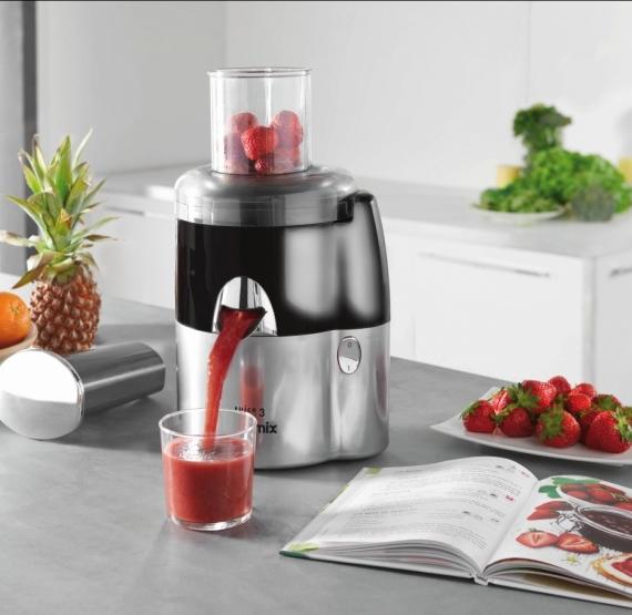Image du produit Magimix Juice Expert 3