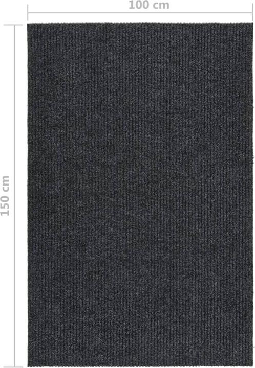 Actual product image VidaXL Kasha (100 x 150 cm)