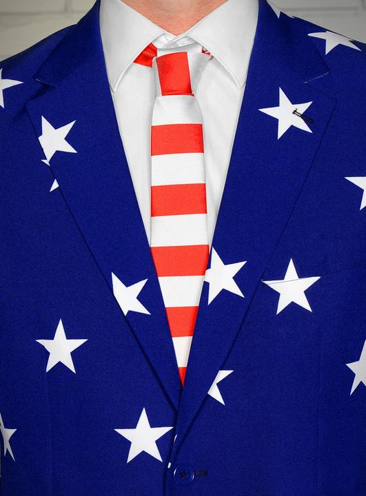 Produktbild OppoSuits Stars and Stripes (48)