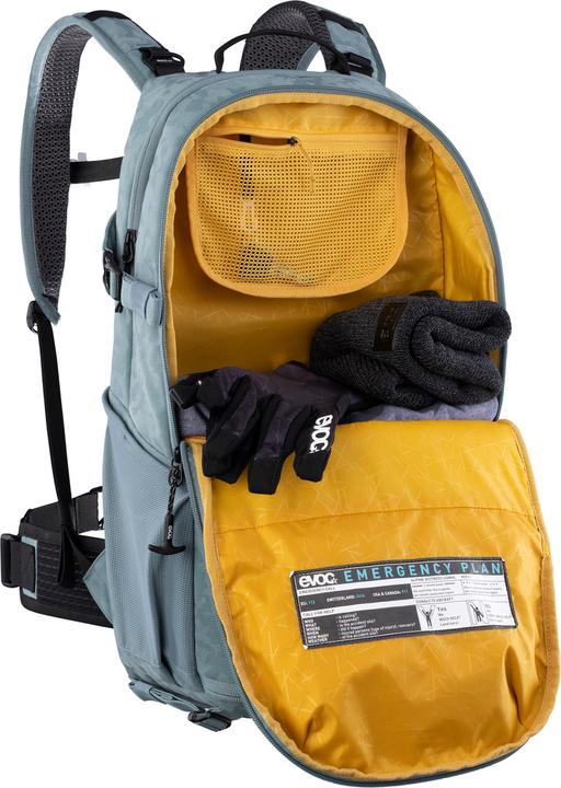 Immagine prodotto Evoc Zaino Stage Capture 16L (16 l)