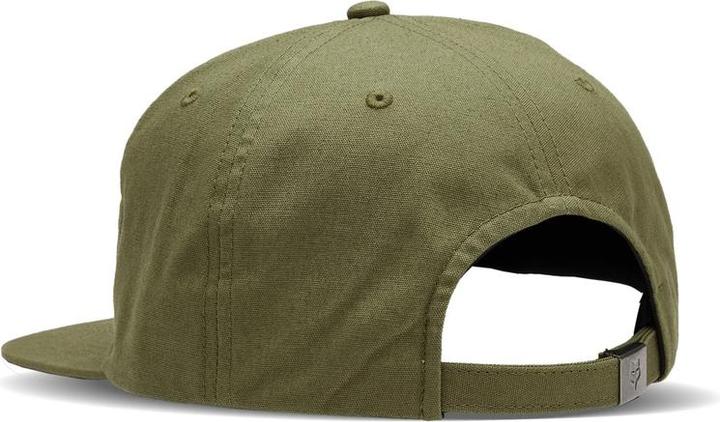 Image du produit Fox Hat 23 Source Adjustable Grn Os (Taille unique)