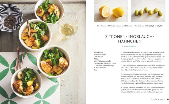 Produktbild Antipasti & Tapas (Deutsch, Angelika Ilies, 2022)
